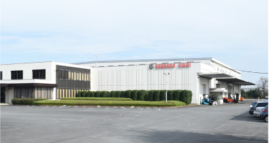 Honjyo Factory